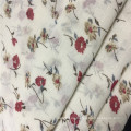 Blumendruck 100% Polyester Chiffon Crepe Textile